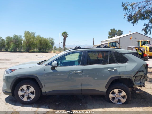 Toyota Rav4 Xle 2021 2T3W1RFV1MW160565 Image 15