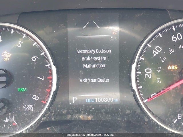 Toyota Rav4 Xle 2021 2T3W1RFV1MW160565 Image 16