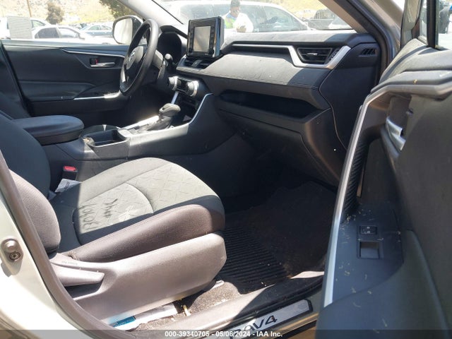Toyota Rav4 Xle 2021 2T3W1RFV1MW160565 Image 5