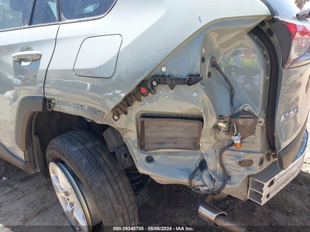 Toyota Rav4 Xle 2021 2T3W1RFV1MW160565 Image 6