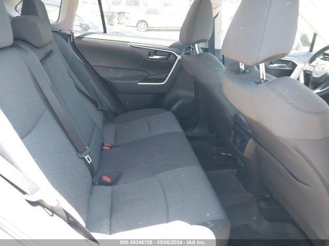 Toyota Rav4 Xle 2021 2T3W1RFV1MW160565 Image 8