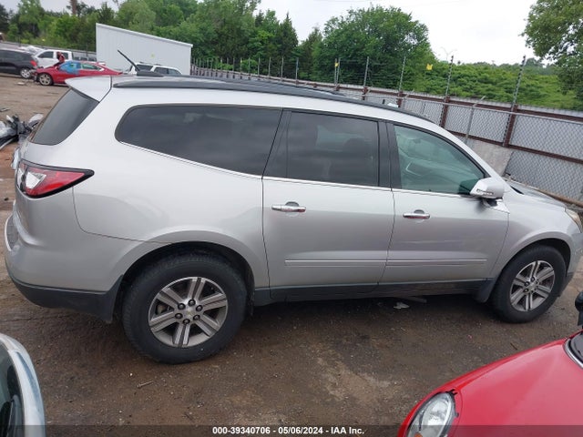 Chevrolet Traverse 1lt 2016 1GNKRGKD7GJ276615 Image 13