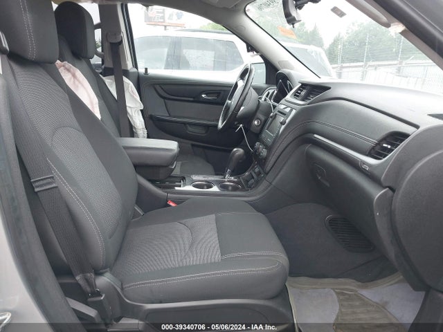 Chevrolet Traverse 1lt 2016 1GNKRGKD7GJ276615 Image 5