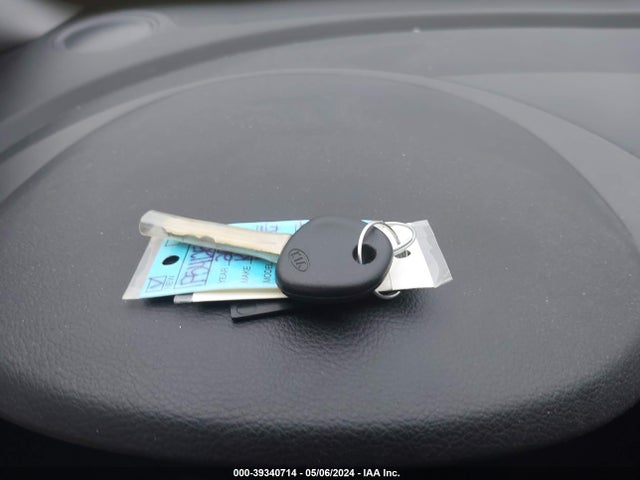 KIA FORTE LX 2015 KNAFK4A63F5412565 Image 11