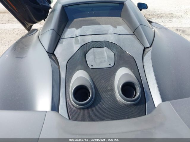 2020 MCLAREN 600LT SBM13SAA1LW007692 Photo 9