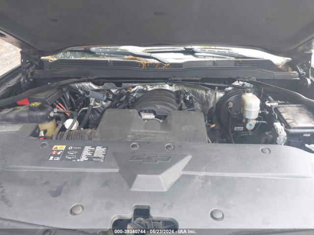 3GCPCPEH1FG142066 Chevrolet Silverado 1500 Ls