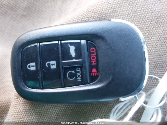 Honda Civic Sport 2023 19XFL2H84PE013763 Image 11