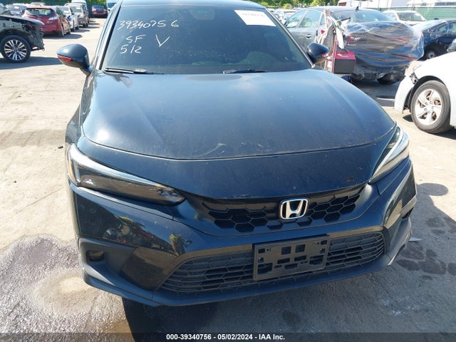 Honda Civic Sport 2023 19XFL2H84PE013763 Image 12