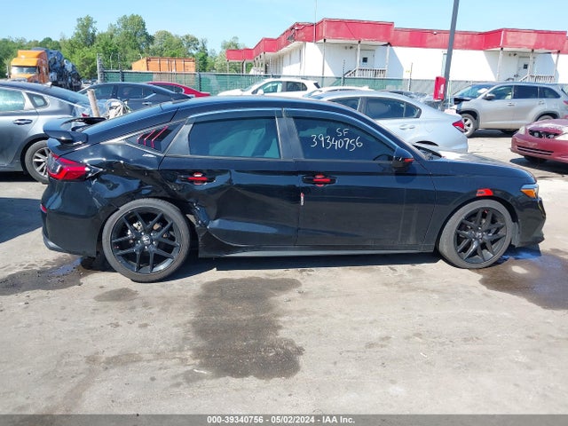 Honda Civic Sport 2023 19XFL2H84PE013763 Image 13