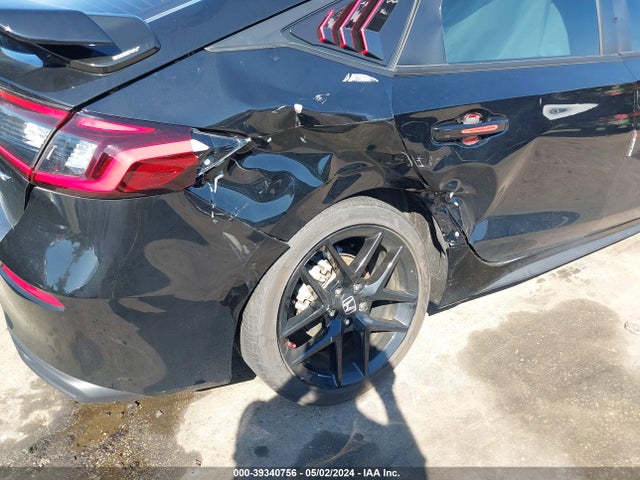 Honda Civic Sport 2023 19XFL2H84PE013763 Image 6