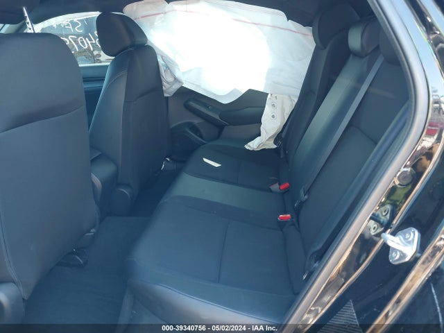 Honda Civic Sport 2023 19XFL2H84PE013763 Image 8