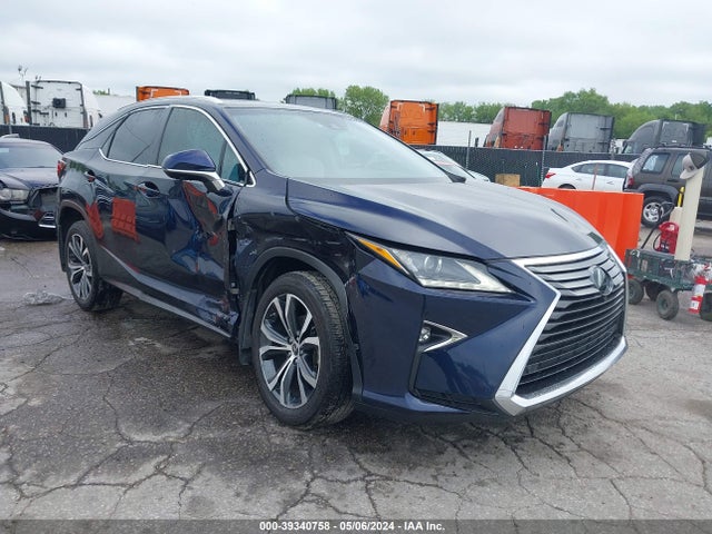 2019 2T2BZMCA1KC202554 main image