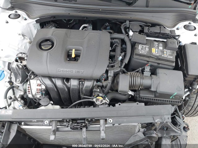 KIA Forte Lxs 2024 3KPF24ADXRE731763 Image 10
