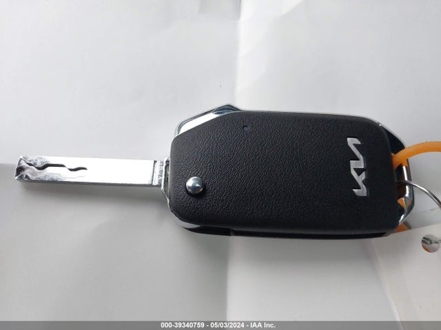 KIA Forte Lxs 2024 3KPF24ADXRE731763 Image 11