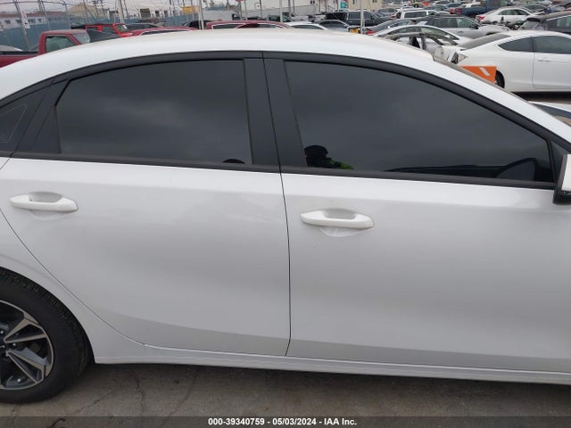 KIA Forte Lxs 2024 3KPF24ADXRE731763 Image 14