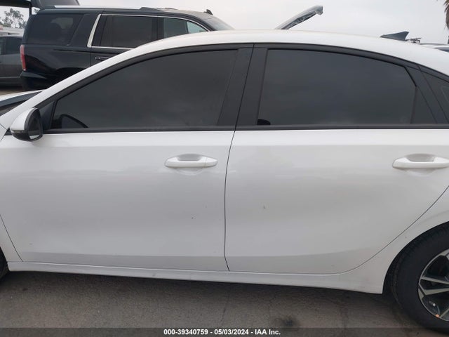 KIA Forte Lxs 2024 3KPF24ADXRE731763 Image 15