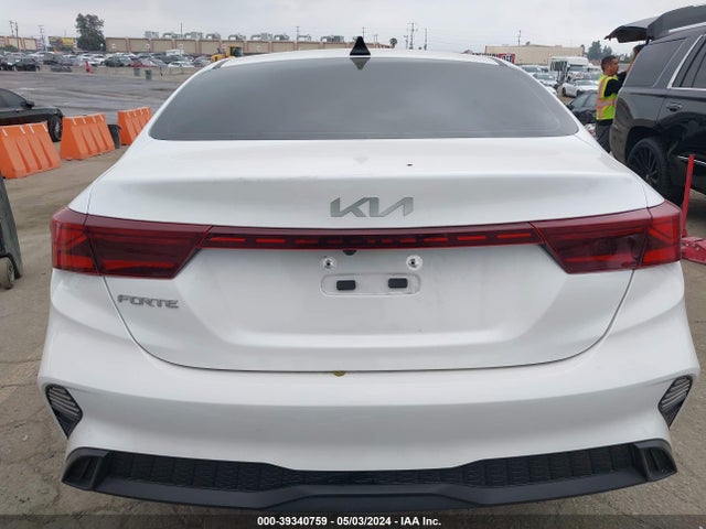 KIA Forte Lxs 2024 3KPF24ADXRE731763 Image 17