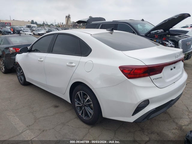 KIA Forte Lxs 2024 3KPF24ADXRE731763 Image 3