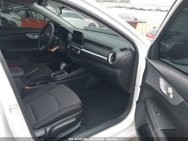 KIA Forte Lxs 2024 3KPF24ADXRE731763 Image 5