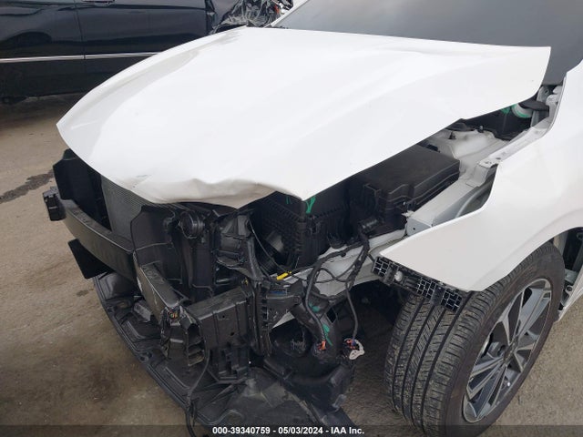KIA Forte Lxs 2024 3KPF24ADXRE731763 Image 6