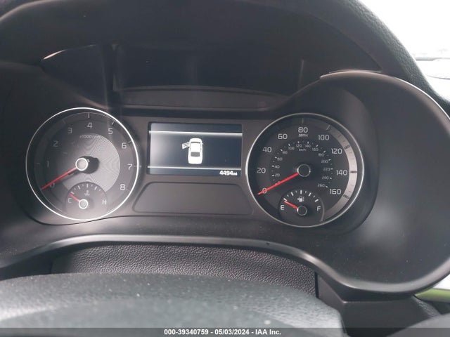 KIA Forte Lxs 2024 3KPF24ADXRE731763 Image 7