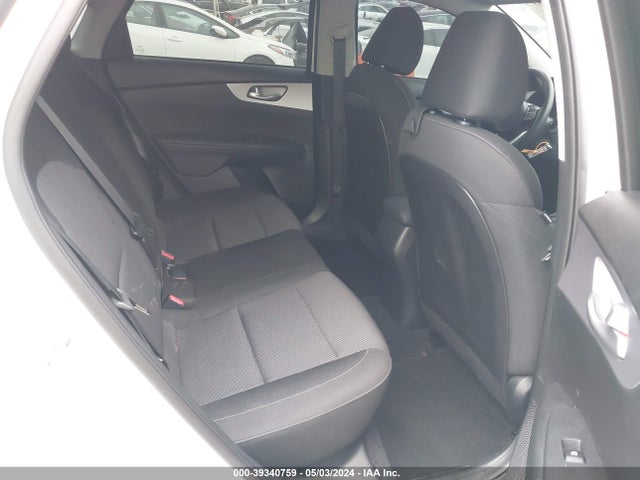 KIA Forte Lxs 2024 3KPF24ADXRE731763 Image 8