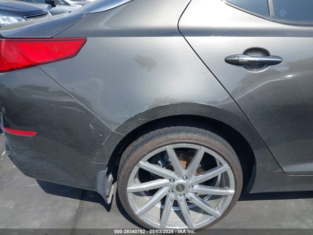 KIA OPTIMA EX 2015 5XXGN4A76FG386949 Image 15