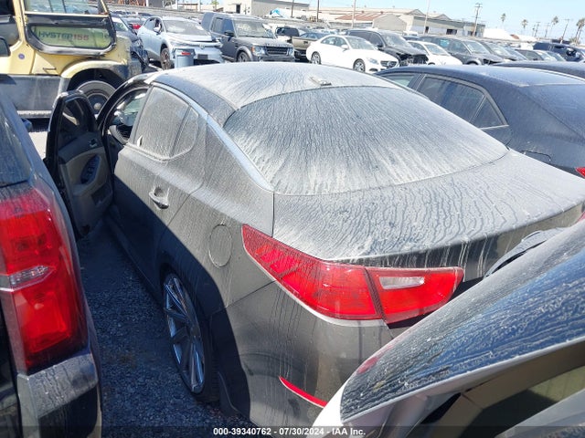 KIA OPTIMA EX 2015 5XXGN4A76FG386949 Image 3