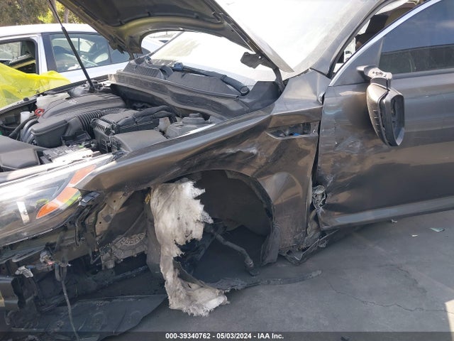 KIA OPTIMA EX 2015 5XXGN4A76FG386949 Image 6