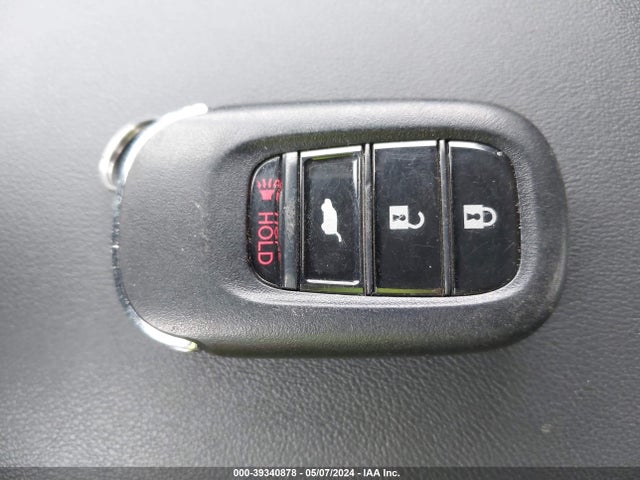 Honda Hr-v Awd Lx 2023 3CZRZ2H37PM741576 Image 11