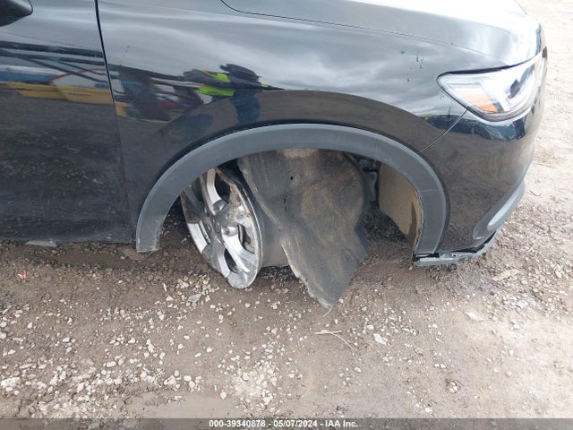 Honda Hr-v Awd Lx 2023 3CZRZ2H37PM741576 Image 6