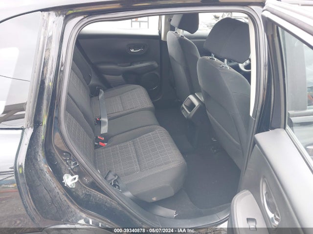 Honda Hr-v Awd Lx 2023 3CZRZ2H37PM741576 Image 8