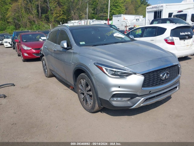 Infiniti Qx30 Essential 2018 SJKCH5CR2JA004850 Image 1
