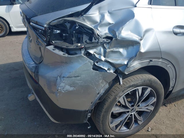 Infiniti Qx30 Essential 2018 SJKCH5CR2JA004850 Image 6
