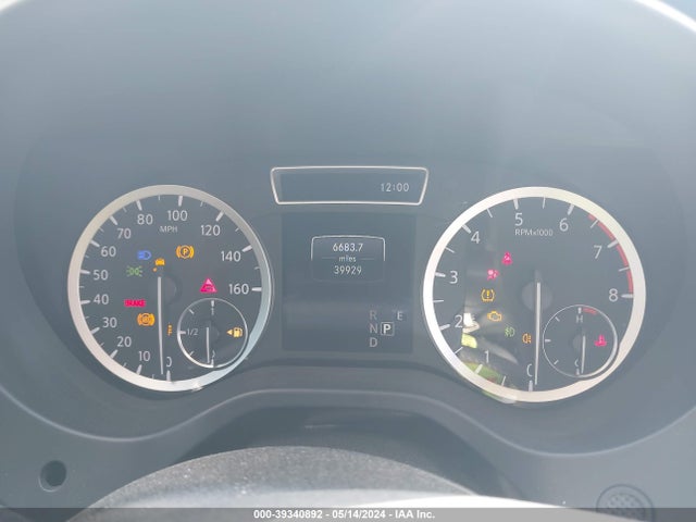 Infiniti Qx30 Essential 2018 SJKCH5CR2JA004850 Image 7