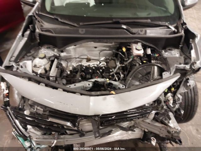 KL4MMCSL4PB115790 Buick Encore Gx Preferred Awd