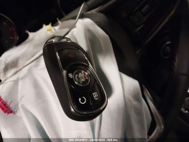 KL4MMCSL4PB115790 Buick Encore Gx Preferred Awd