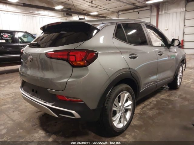 KL4MMCSL4PB115790 Buick Encore Gx Preferred Awd