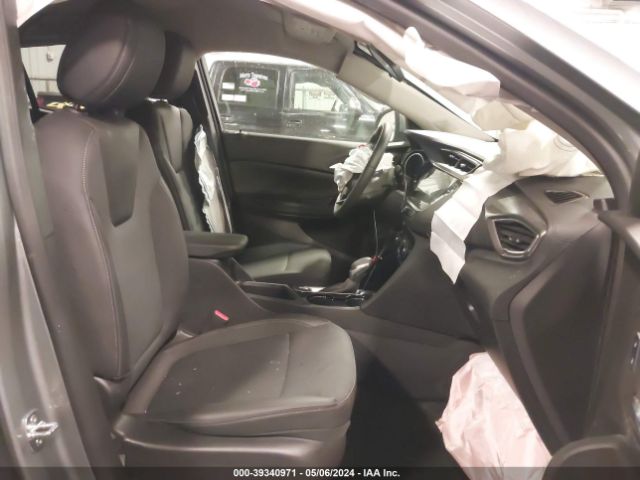 KL4MMCSL4PB115790 Buick Encore Gx Preferred Awd