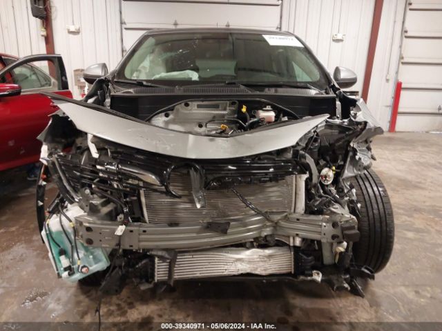 KL4MMCSL4PB115790 Buick Encore Gx Preferred Awd