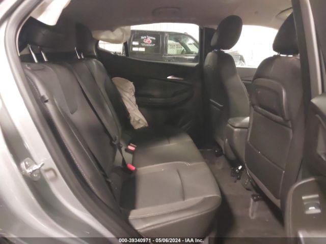 KL4MMCSL4PB115790 Buick Encore Gx Preferred Awd