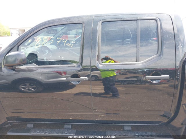 Nissan Frontier Sv 2016 1N6AD0ER0GN740951 Image 14