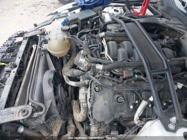 2021 FORD MUSTANG 1FA6P8CF1M5108145 Photo 9