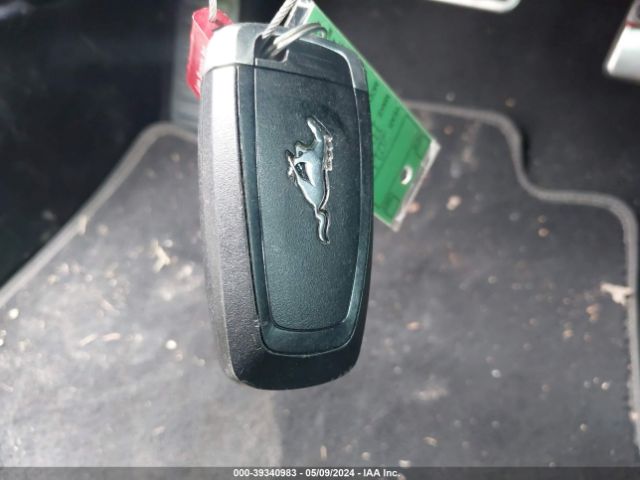 2021 FORD MUSTANG 1FA6P8CF1M5108145 Photo 10