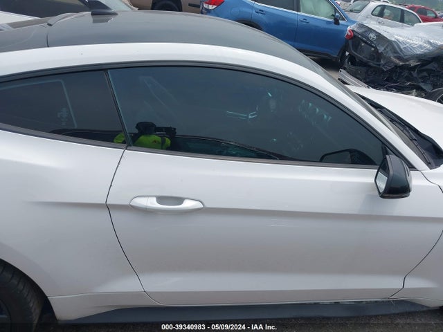 Ford Mustang Gt Premium Fastback 2021 1FA6P8CF1M5108145 Image 13