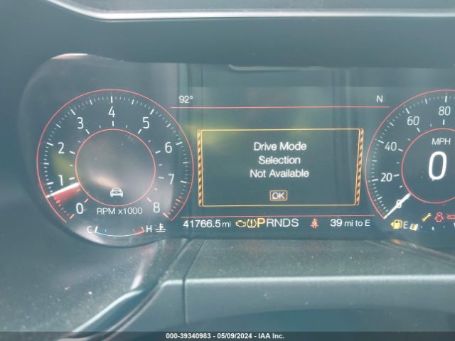 2021 FORD MUSTANG 1FA6P8CF1M5108145 Photo 6