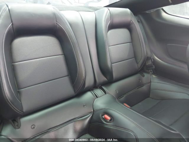 2021 FORD MUSTANG 1FA6P8CF1M5108145 Photo 7