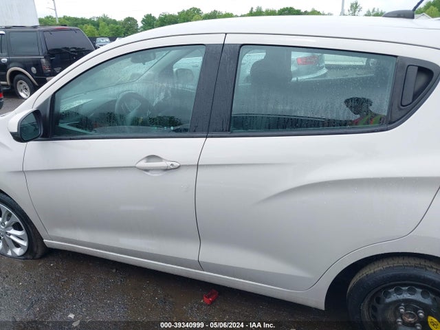 Chevrolet Spark Fwd 1lt Automatic 2021 KL8CD6SA0MC730028 Image 15