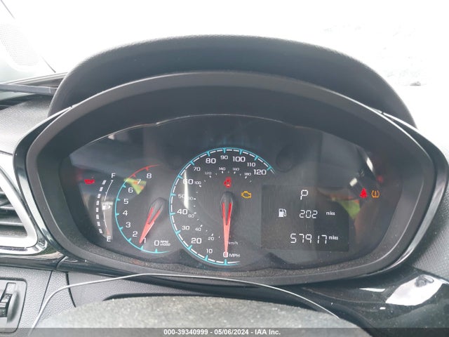 Chevrolet Spark Fwd 1lt Automatic 2021 KL8CD6SA0MC730028 Image 7