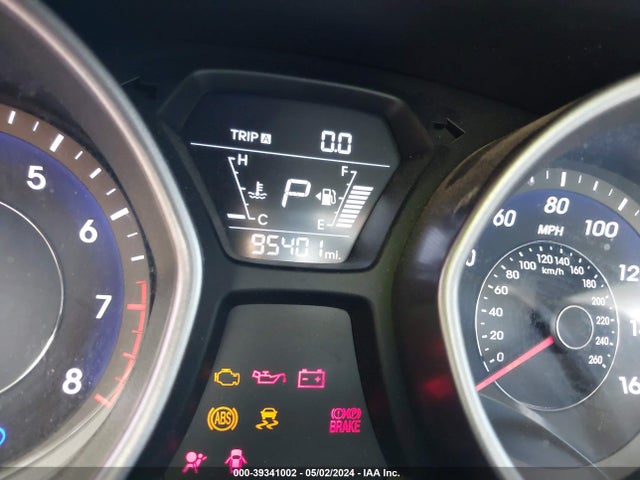 Hyundai ELANTRA SE 2016 5NPDH4AE7GH768132 Image 7